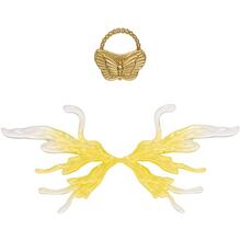 Кукла BRATZ Fashion Pixiez ХЛОЯ (564997)