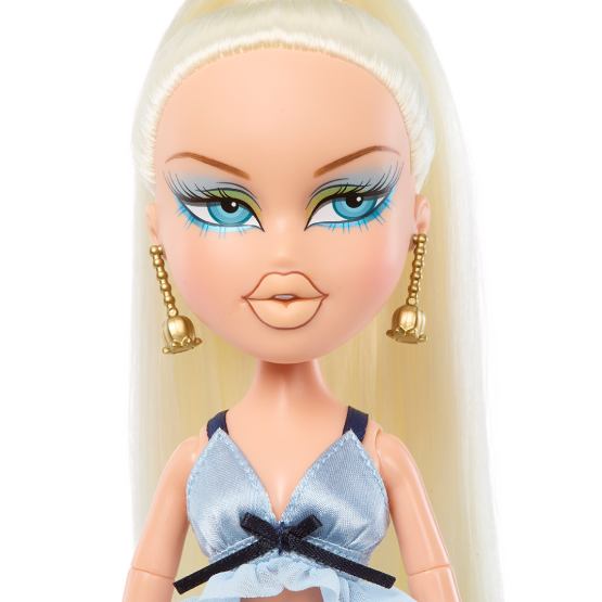 Кукла BRATZ Fashion Pixiez ХЛОЯ (564997) Возраст от 6 лет 