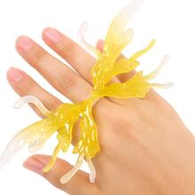 Кукла BRATZ Fashion Pixiez ХЛОЯ (564997)