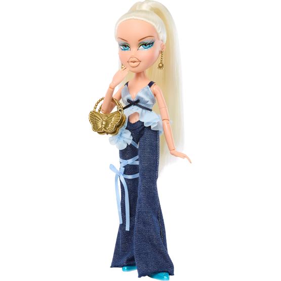 Кукла BRATZ Fashion Pixiez ХЛОЯ (564997) Тип куклы