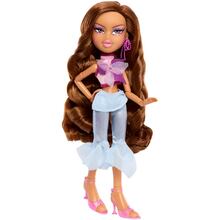 Кукла BRATZ Fashion Pixiez Ясмин (565000)