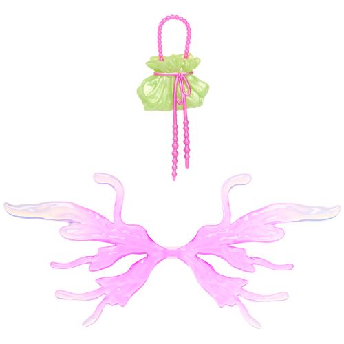 Заказать Кукла BRATZ Fashion Pixiez Ясмин (565000)