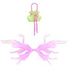 Кукла BRATZ Fashion Pixiez Ясмин (565000)