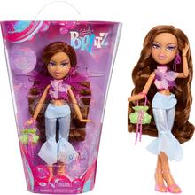 Кукла BRATZ Fashion Pixiez Ясмин (565000)