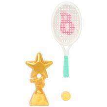 Кукла BRATZ Play Sportz Теннисистка Хлоя (569527)