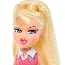 Кукла BRATZ Play Sportz Теннисистка Хлоя (569527)