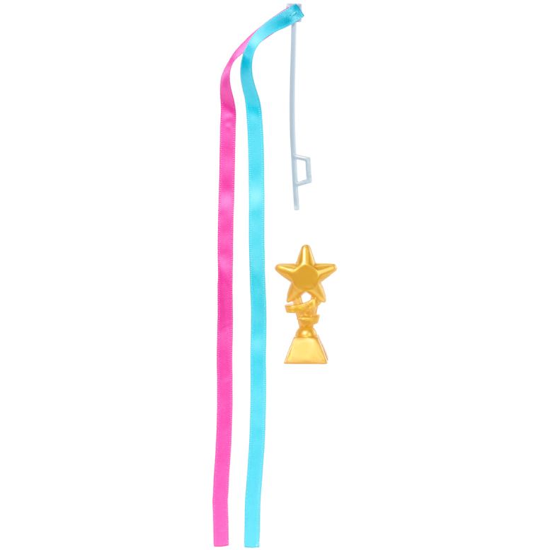 Внешний вид Кукла BRATZ Play Sportz Гимнастка Ясмин (569534)