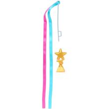 Кукла BRATZ Play Sportz Гимнастка Ясмин (569534)