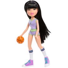 Кукла BRATZ Play Sportz Баскетболистка Джейд (569541)