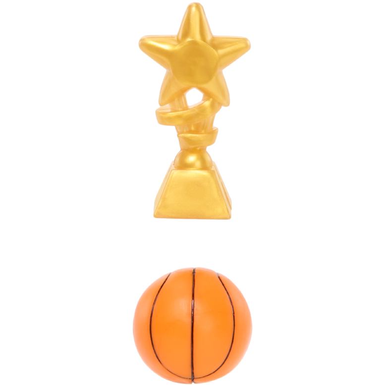 Внешний вид Кукла BRATZ Play Sportz Баскетболистка Джейд (569541)