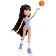 Кукла BRATZ Play Sportz Баскетболистка Джейд (569541)