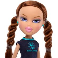 Кукла BRATZ Play Sportz Футболистка Рокси (569558)