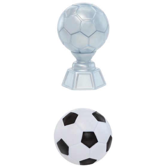 Внешний вид Кукла BRATZ Play Sportz Футболистка Рокси (569558)