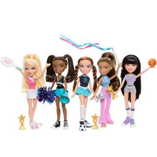 Кукла BRATZ Play Sportz Футболистка Рокси (569558)