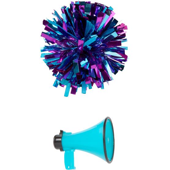 Внешний вид Кукла BRATZ Play Sportz Чирлидерша Саша (569565)