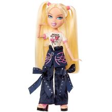 Кукла BRATZ Stylin ХЛОЯ (544869)