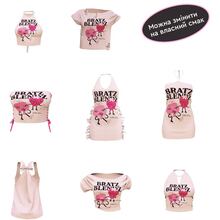 Кукла BRATZ Stylin ХЛОЯ (544869)