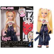 Кукла BRATZ Stylin ХЛОЯ (544869)