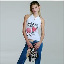 Кукла BRATZ Stylin ХЛОЯ (544869)