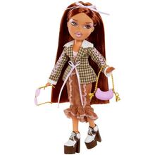 Кукла BRATZ Stylin Ясми (544876)