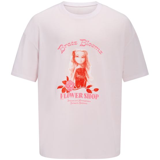 Заказать Кукла BRATZ Stylin Ясми (544876)