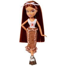 Кукла BRATZ Stylin Ясми (544876)