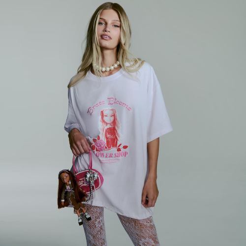 Изображение Кукла BRATZ Stylin Ясми (544876)