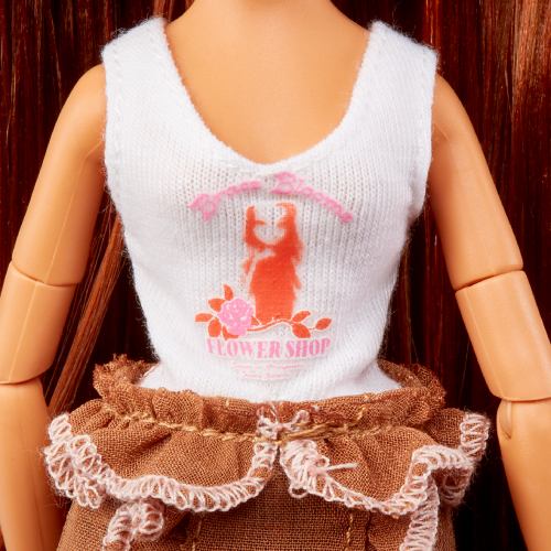 Кукла BRATZ Stylin Ясми (544876) Для кого для девочек