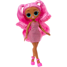 Кукла L.O.L. SURPRISE! OPP OMG Королева Твист (989882)