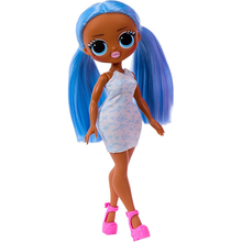 Кукла L.O.L. SURPRISE! OPP O.M.G. Сноулишес (989899)