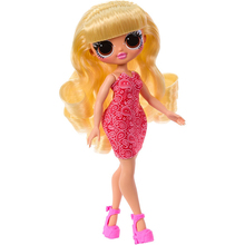 Лялька L.O.L. SURPRISE! OPP O.M.G. Стюардеса (989905)