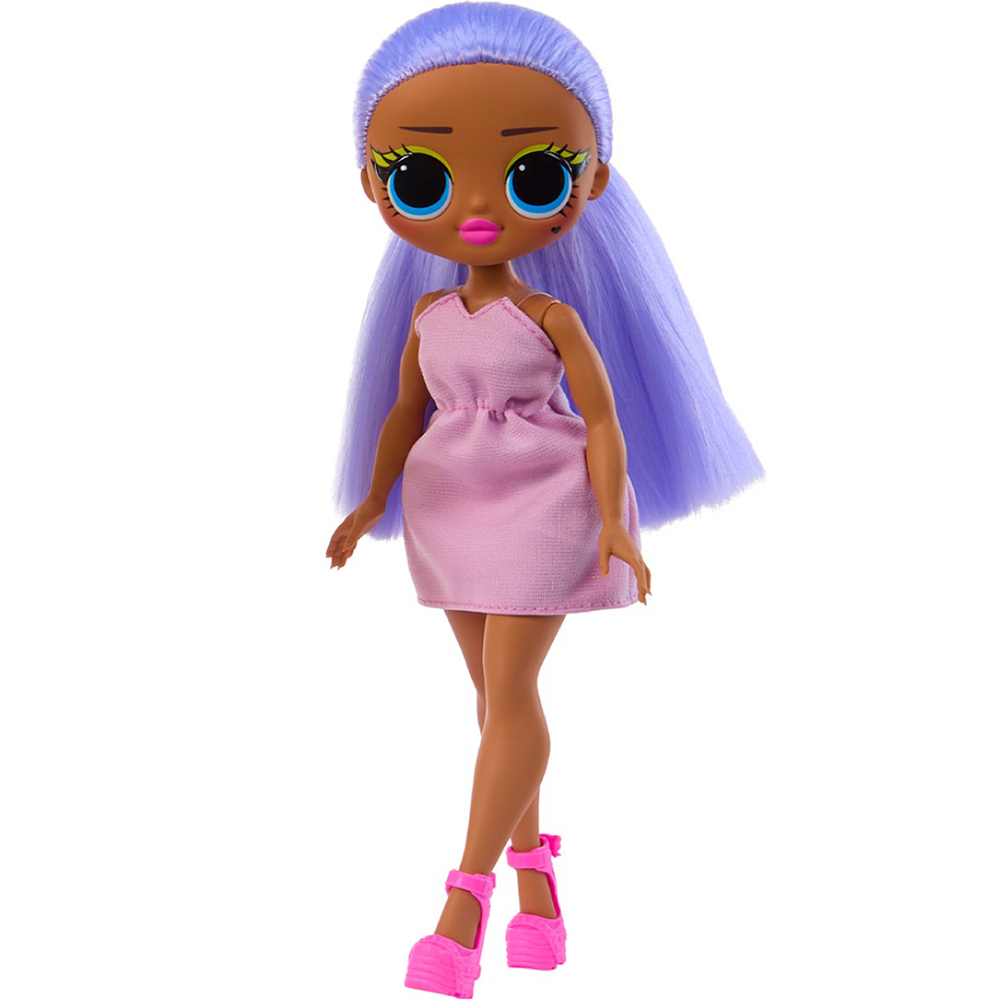 Кукла L.O.L. SURPRISE! OPP O.M.G. Мисс Роял (989912)
