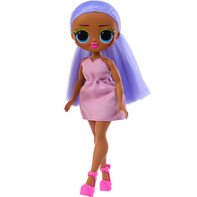 Кукла L.O.L. SURPRISE! OPP O.M.G. Мисс Роял (989912)