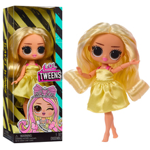 Кукла L.O.L. SURPRISE! OPP Tweens Винни (989837)