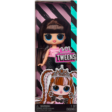 Лялька L.O.L. SURPRISE! OPP Tweens Біллі (989844)