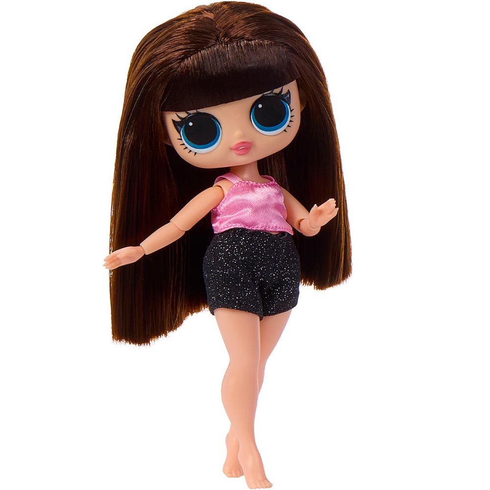 Лялька L.O.L. SURPRISE! OPP Tweens Біллі (989844)