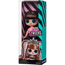 Лялька L.O.L. SURPRISE! OPP Tweens Біллі (989844)