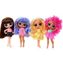 Лялька L.O.L. SURPRISE! OPP Tweens Біллі (989844)