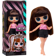 Лялька L.O.L. SURPRISE! OPP Tweens Біллі (989844)