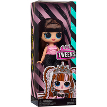 Лялька L.O.L. SURPRISE! OPP Tweens Біллі (989844)