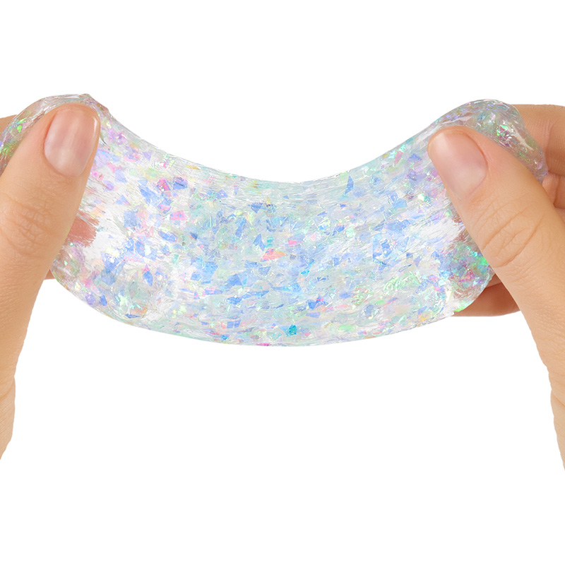 Игровой набор с куклой RAINBOW HIGH Rainbow Shimmers Скайлер (122418) Возраст от 4 лет 