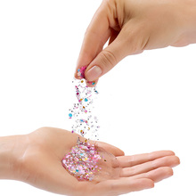 Ігровий набір з лялькою RAINBOW HIGH Rainbow Shimmers Віолетта (122425)