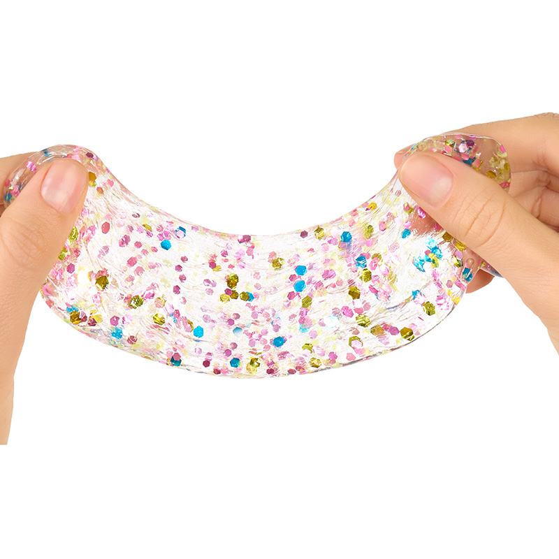 Ігровий набір з лялькою RAINBOW HIGH Rainbow Shimmers Белла (122401) Вік від 4 років