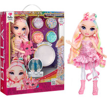 Ігровий набір з лялькою RAINBOW HIGH Rainbow Shimmers Белла (122401)