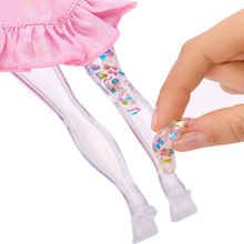 Ігровий набір з лялькою RAINBOW HIGH Rainbow Shimmers Белла (122401)