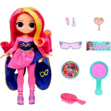 Ігровий набір із лялькою L.O.L. SURPRISE! O.M.G. Eye Spy Супергероїня (542667)