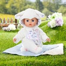 Одежда для куклы Baby Born Комбинезон Овечки 43 см (838853)
