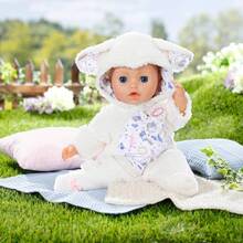 Одежда для куклы Baby Born Комбинезон Овечки 43 см (838853)