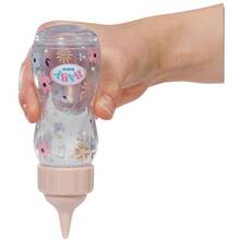 Бутылочка для куклы Baby Born Волшебное кормление (838570)