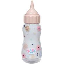Бутылочка для куклы Baby Born Волшебное кормление (838570)